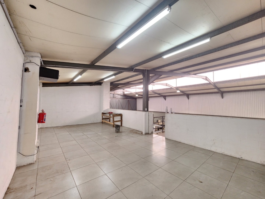 To Let commercial Property for Rent in George Park Western Cape